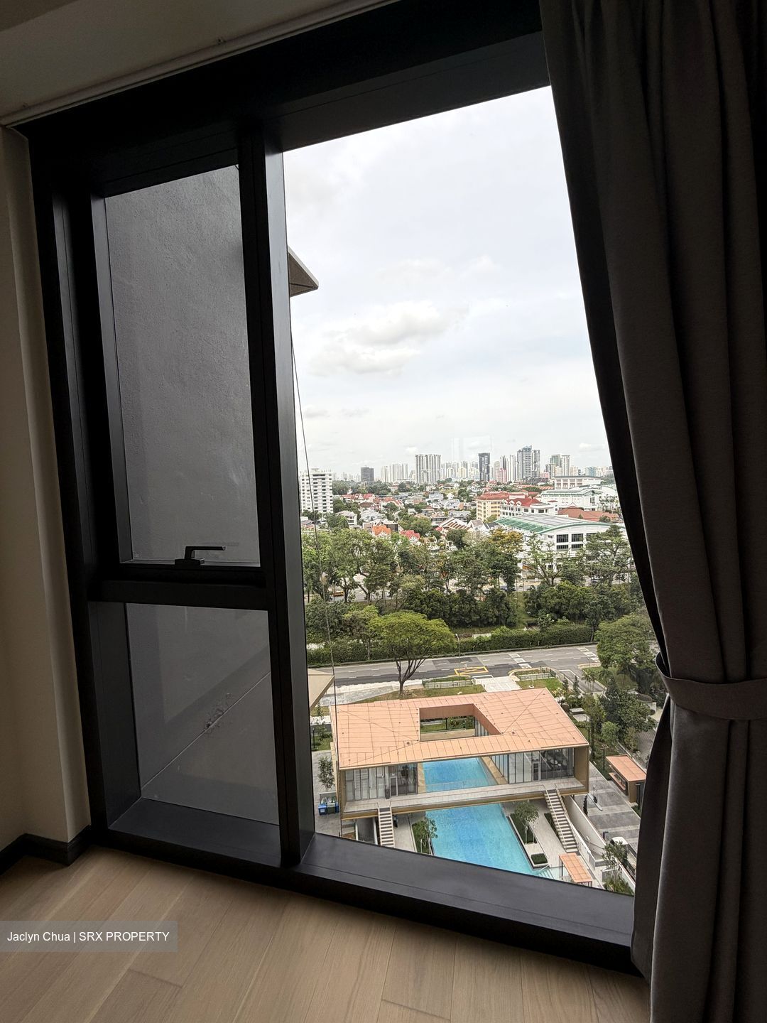 Perfect Ten (D10), Apartment #526025751